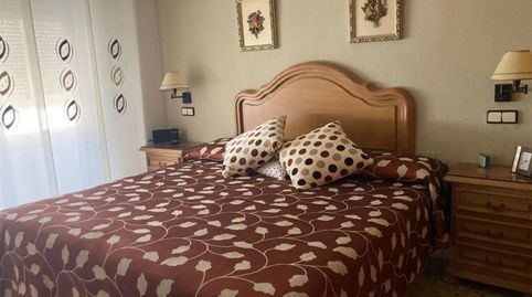 Foto 2 de Piso en venta en Avenida Doctor Don Julio López Tarín, 19, Utiel, Valencia