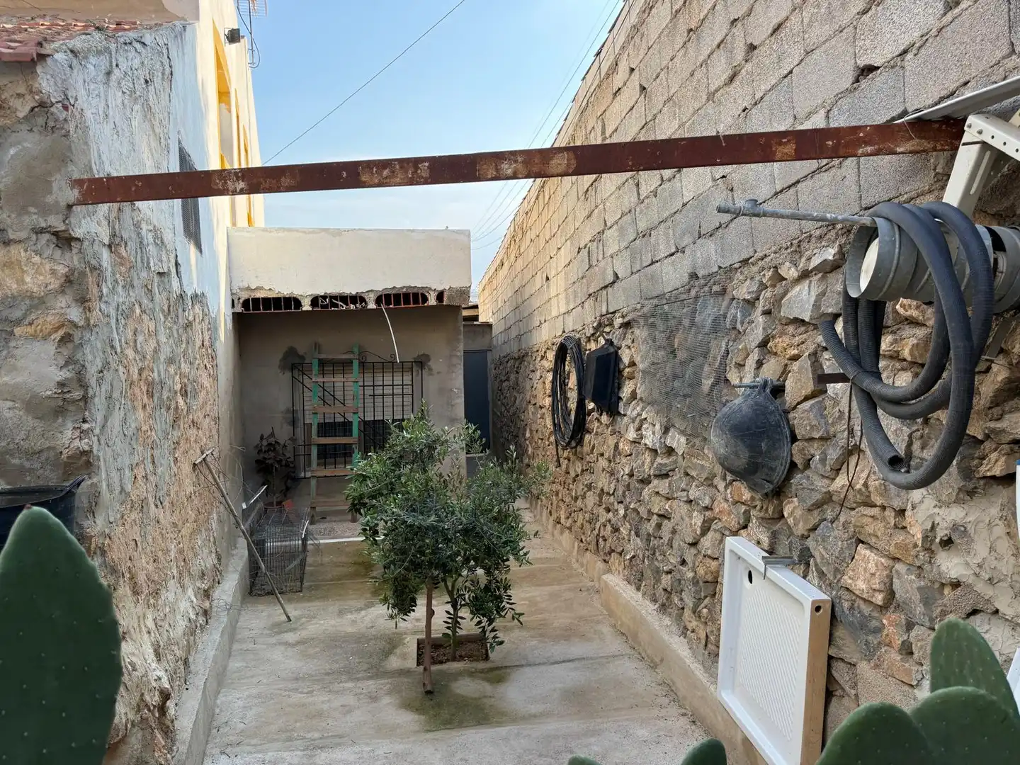 Casa amb jardí en venda a Puertas de Murcia, imagen 24