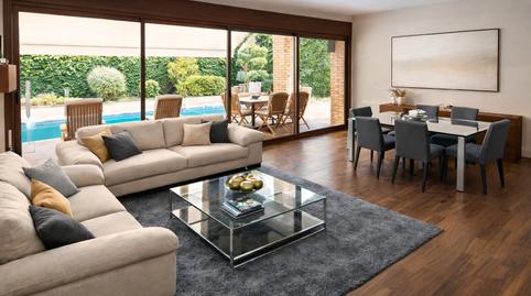 Photo 2 of Single-family semi-detached for sale in Carrer Garrofers, Teià, Barcelona