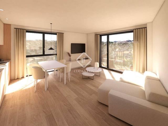 Piso en Venta en Els Cortals