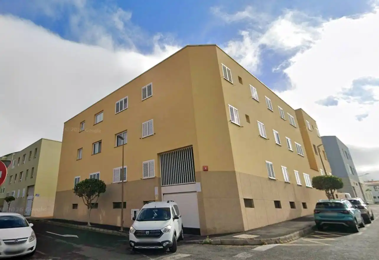 Piso en venta en Pasaje Pasaje Josefa Marrero Hernández, Cardones