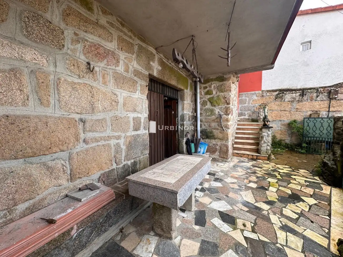 Haus mit Terrasse zum Verkauf in O Pereiro de Aguiar, imagen 3
