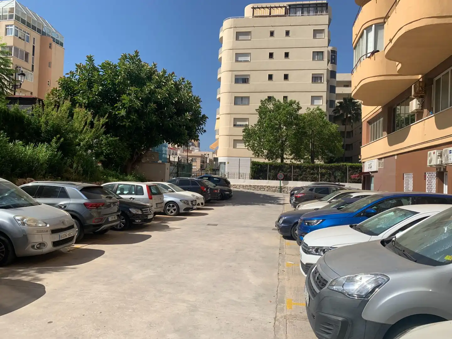 Pis amb piscina de lloguer a Playa de los Boliches, imagen 21
