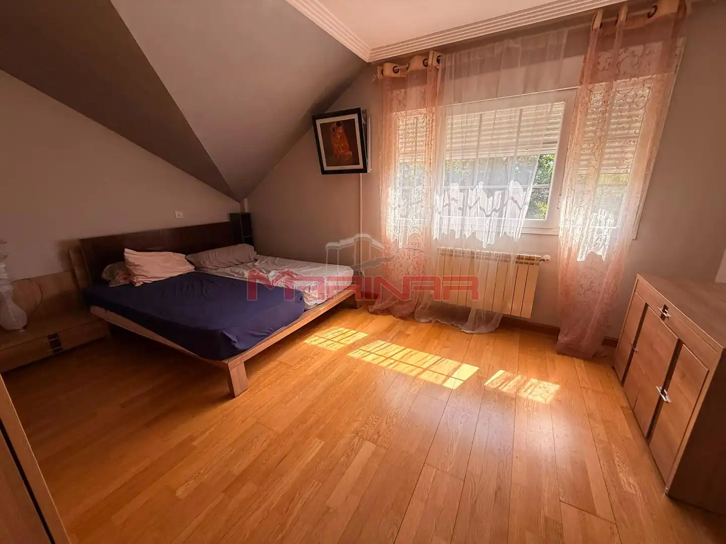 Detached homes for sale in Torrecastillo