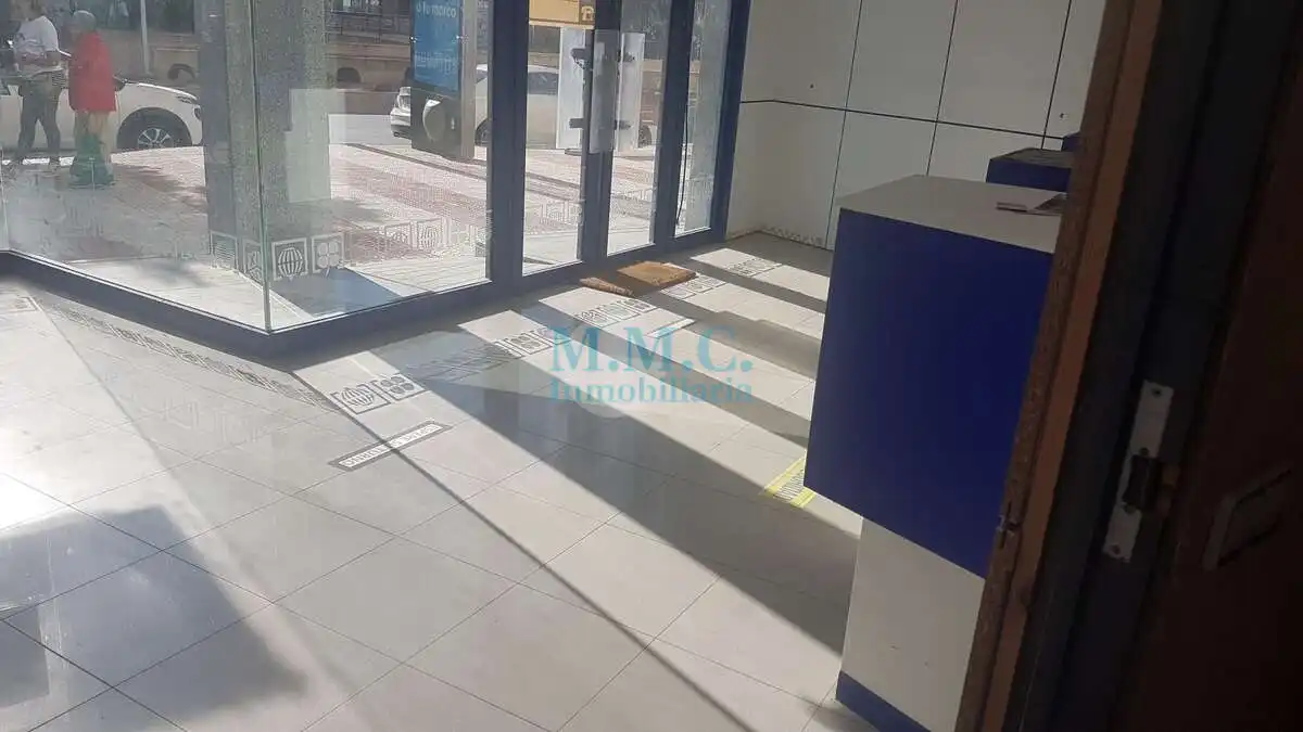 Business premises for sale in Aguadulce, imagen 5