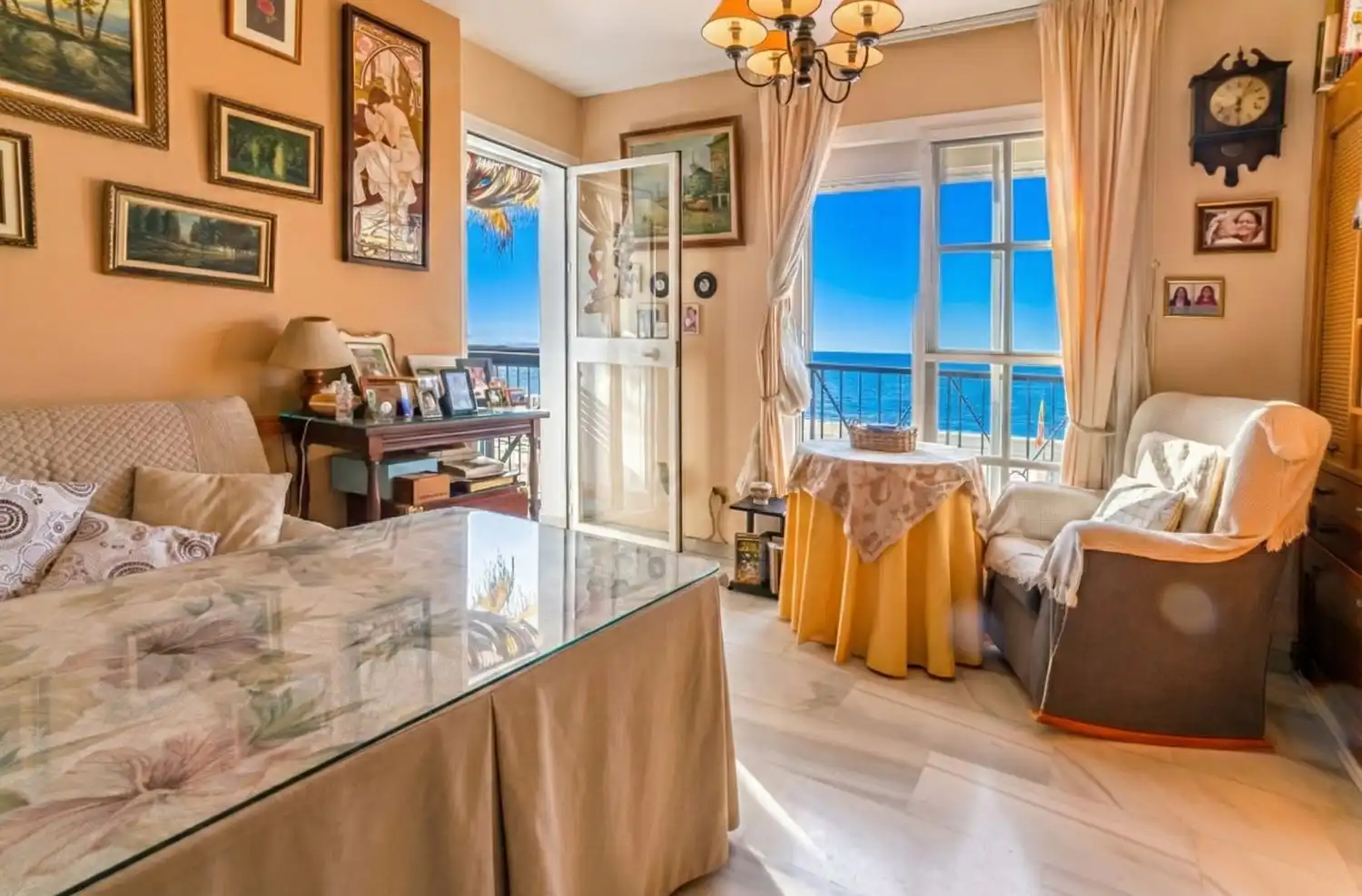 Wohnung mit Garten zum Verkauf in Playa del Rincón, imagen 12