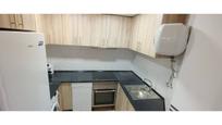 Kitchen of Flat for sale in Getafe  with Air Conditioner