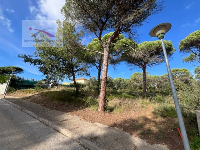 Terreno residencial en Venta en La Goba