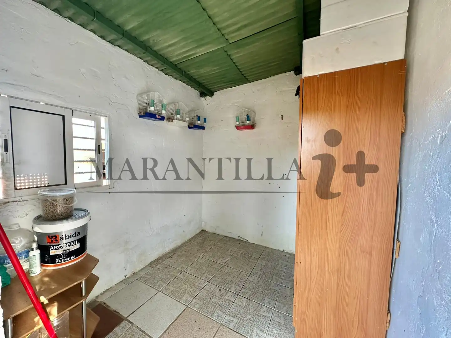 Finca rústica en venta en Lepe con Terraza, Trastero y Amueblado