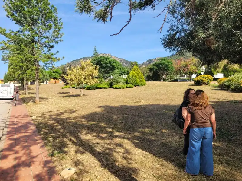 Casa adosada en venda a Calle Mar del Norte, 77, Jardines de Alhaurín - Huerta Alta - Fuensanguínea