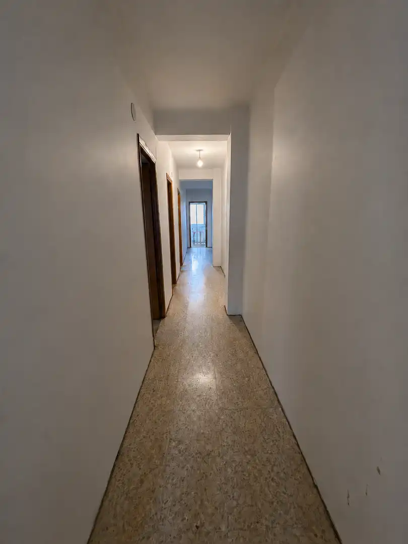 Flat for sale in gran via, 62, Carballo