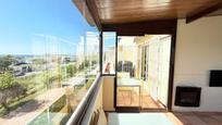 Balcony of Flat for sale in Vélez-Málaga  with Air Conditioner, Heating and Storage room