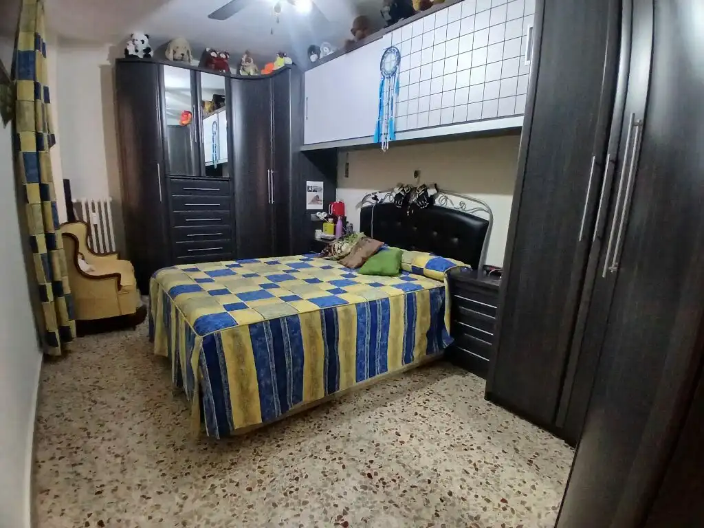 Appartamento con terrazza in vendita a Calle San Millán, imagen 19