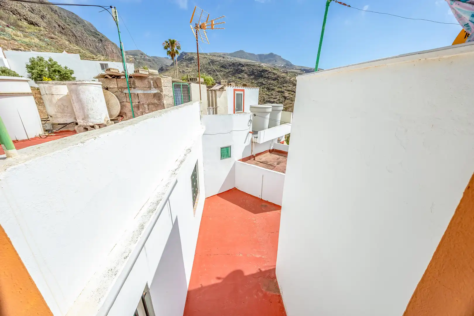 Casa o xalet en venda a Santa María de Guía de Gran Canaria