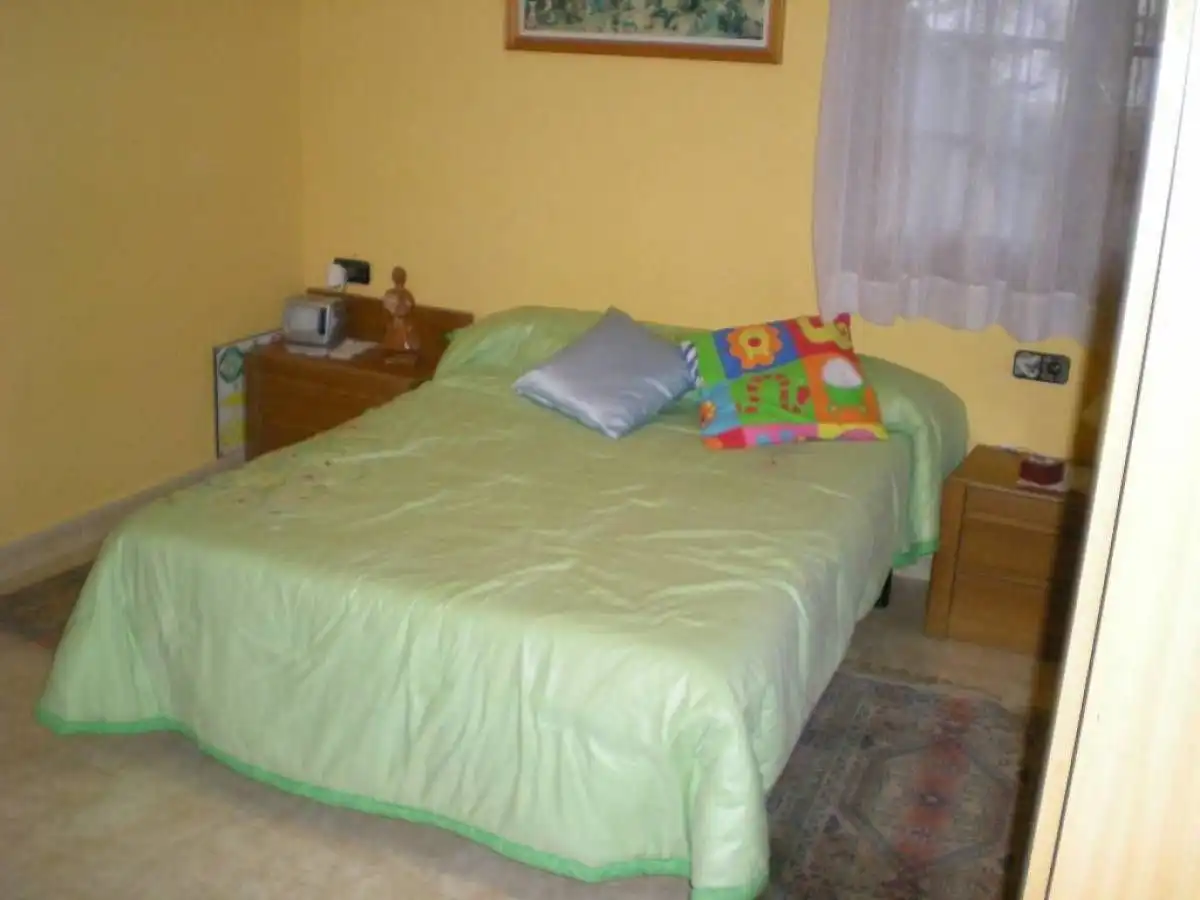 Habitación de Casa o chalet en venta en Sant Salvador de Guardiola con Calefacción, Terraza y Piscina