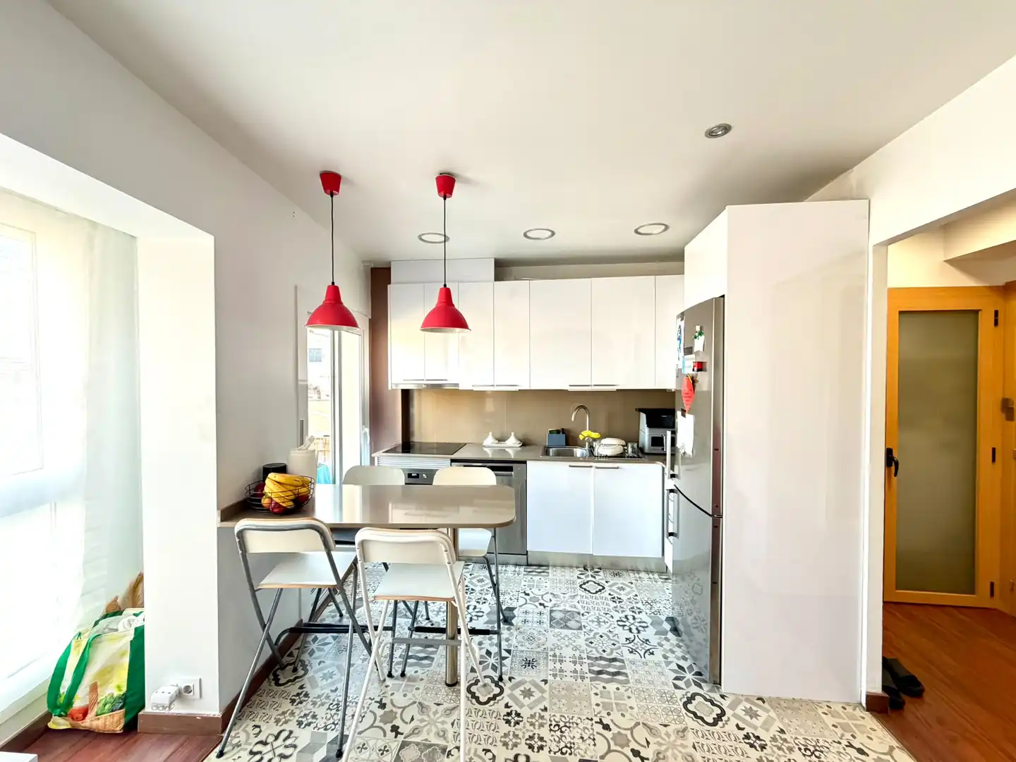 Cocina de Piso en venta en Centre