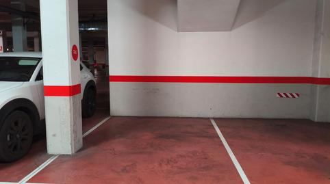 Photo 5 of Garage for sale in Plaza Benjamín Palencia, 1, San Isidro, Getafe