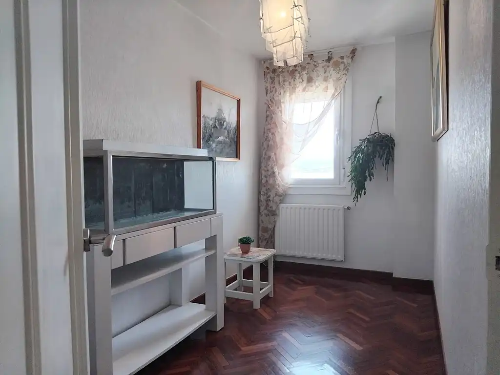 Dormitori de Dúplex en venda en Sada (A Coruña) amb Calefacció, Parquet i Terrassa