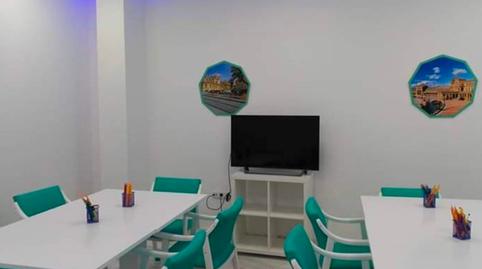 Photo 5 of Premises for sale in Calle Bartolomé de Medina, 6, San Bernardo, Sevilla