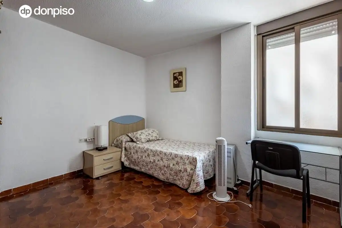 Appartement avec terrasse à vendre à Calle SAN ANTON 33, imagen 15