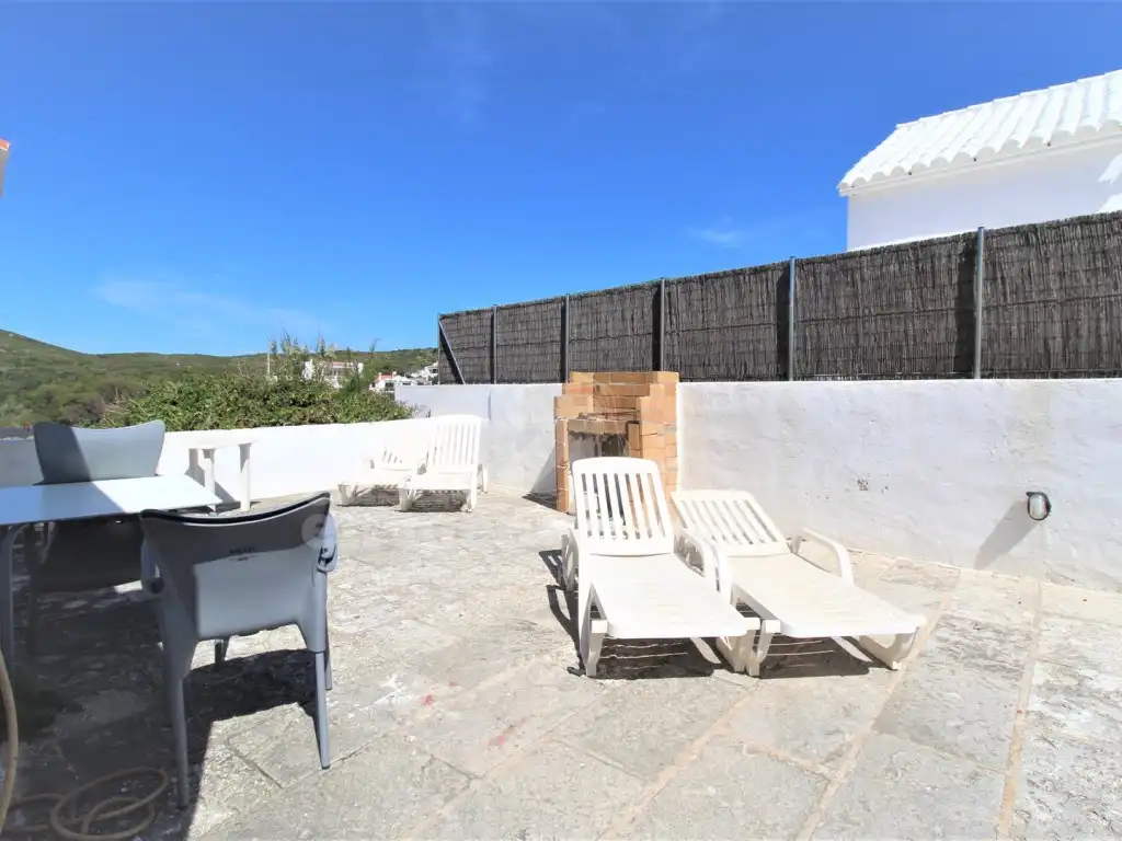 Casa o chalet en venta en Cala Llonga - Sa Mesquida