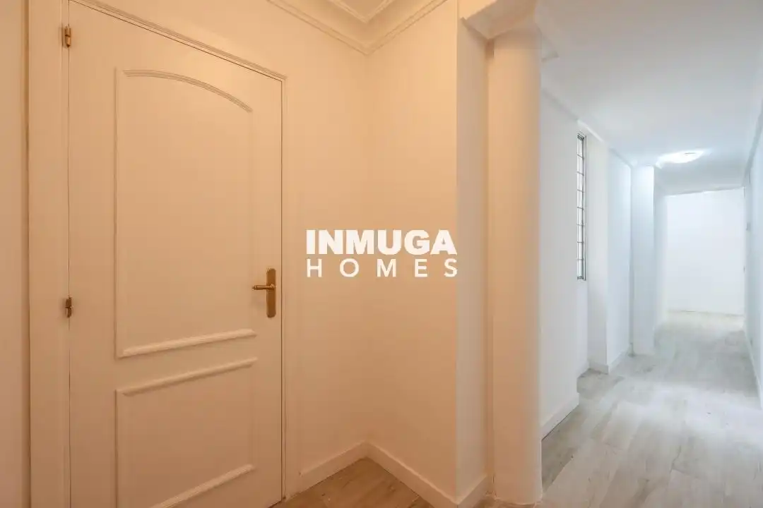 Wohnung mit Terrasse zur Miete in Calle del Arenal, imagen 35