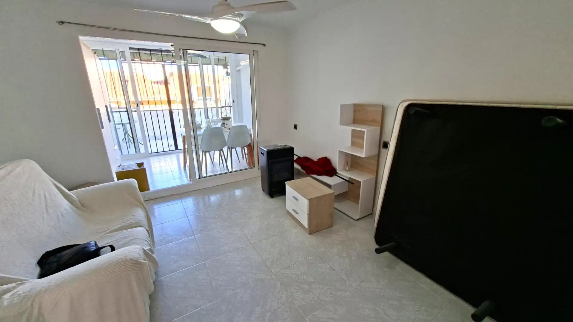 Apartament de lloguer a Sierra Helada