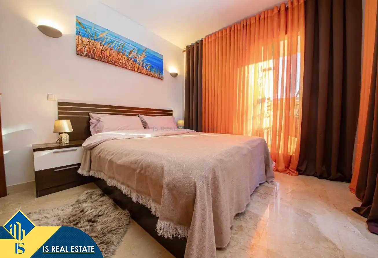 Habitación de Ático en venta en Orihuela con Aire acondicionado, Calefacción y Terraza