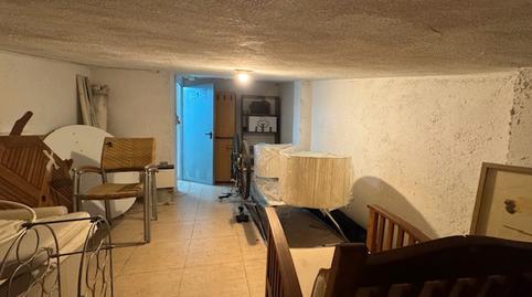 Foto 2 de Traster en venda a Carrer de Sant Lluís, Vila de Gràcia,  Barcelona Capital