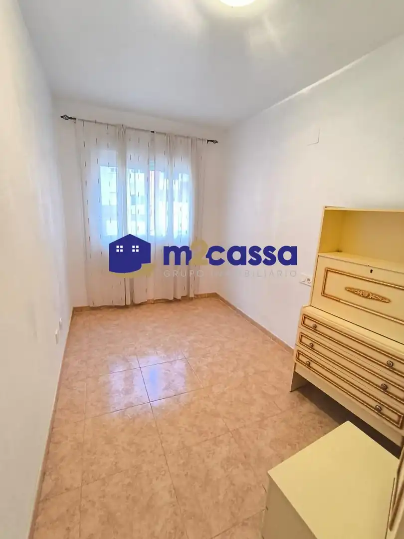 Bedroom of Flat for sale in Lorca