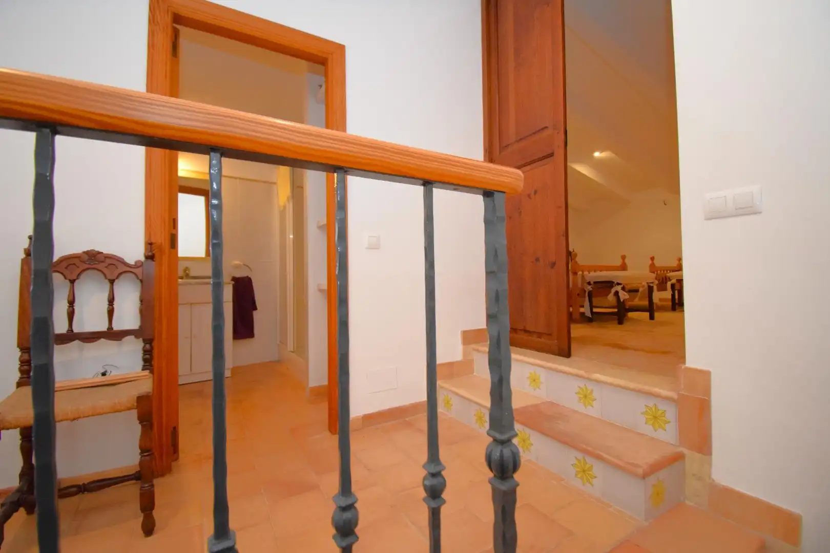 Casa o chalet en venta en Pollença con Aire acondicionado, Amueblado y Balcón