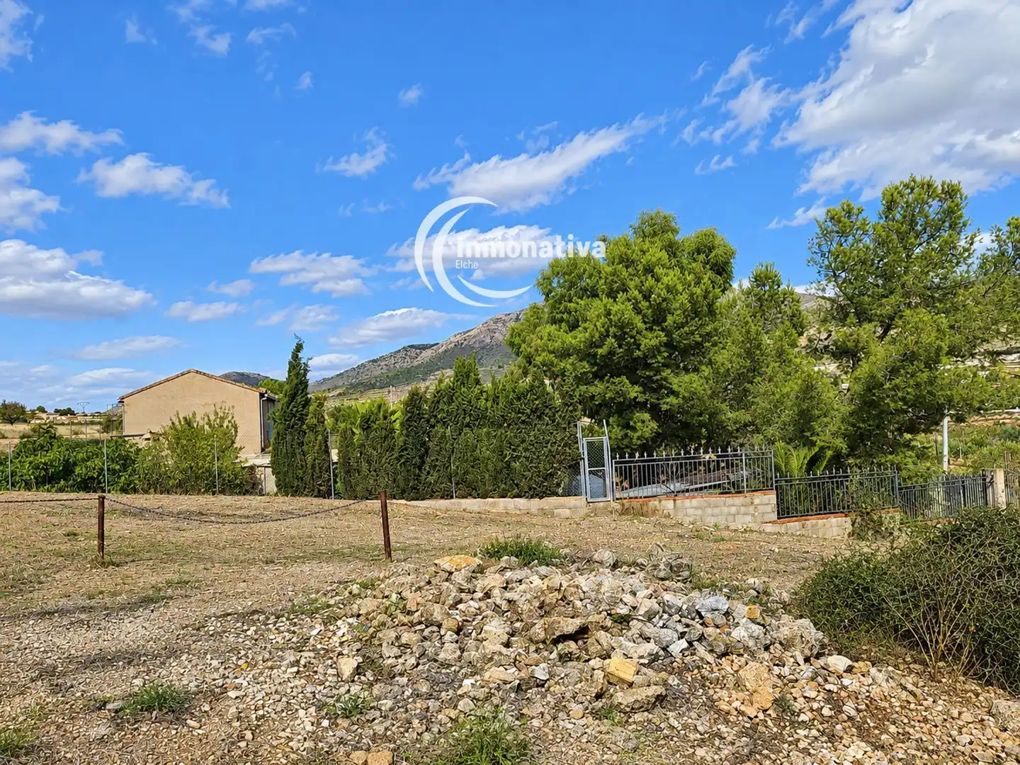 Casa con piscina en venta en Umbria Baja de Algayat, imagen 34