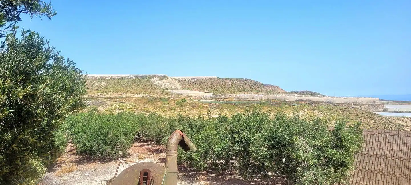 Terreno rustico in vendita a Arico, imagen 3