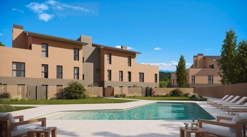 Photo 4 from new construction home in Flat for sale in Carrer Camp Dels Prats, 17, Begues, Barcelona