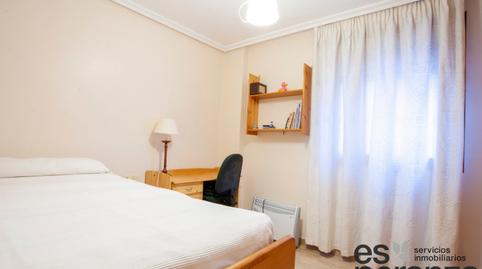 Foto 5 de Piso de alquiler en Calle Infanta Elena, Vistalegre, Murcia