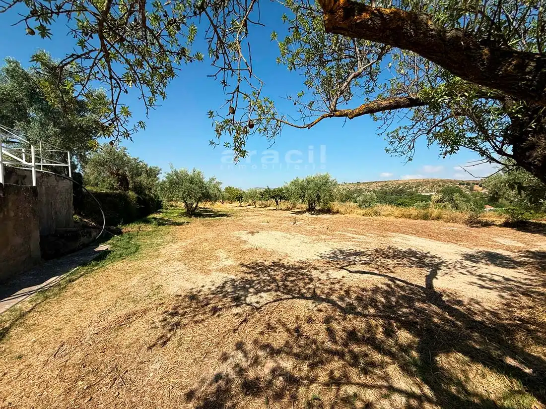 Finca rústica en venta en Bocairent con Piscina