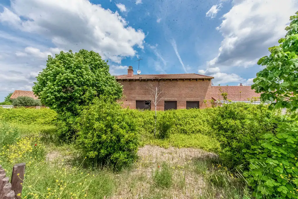 Villa zum Verkauf in C/ Sementera, imagen 13