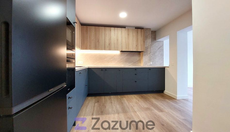 Piso de alquiler en Ctra. de Moralzarzal, Dehesa – El Soto - Imagen 3