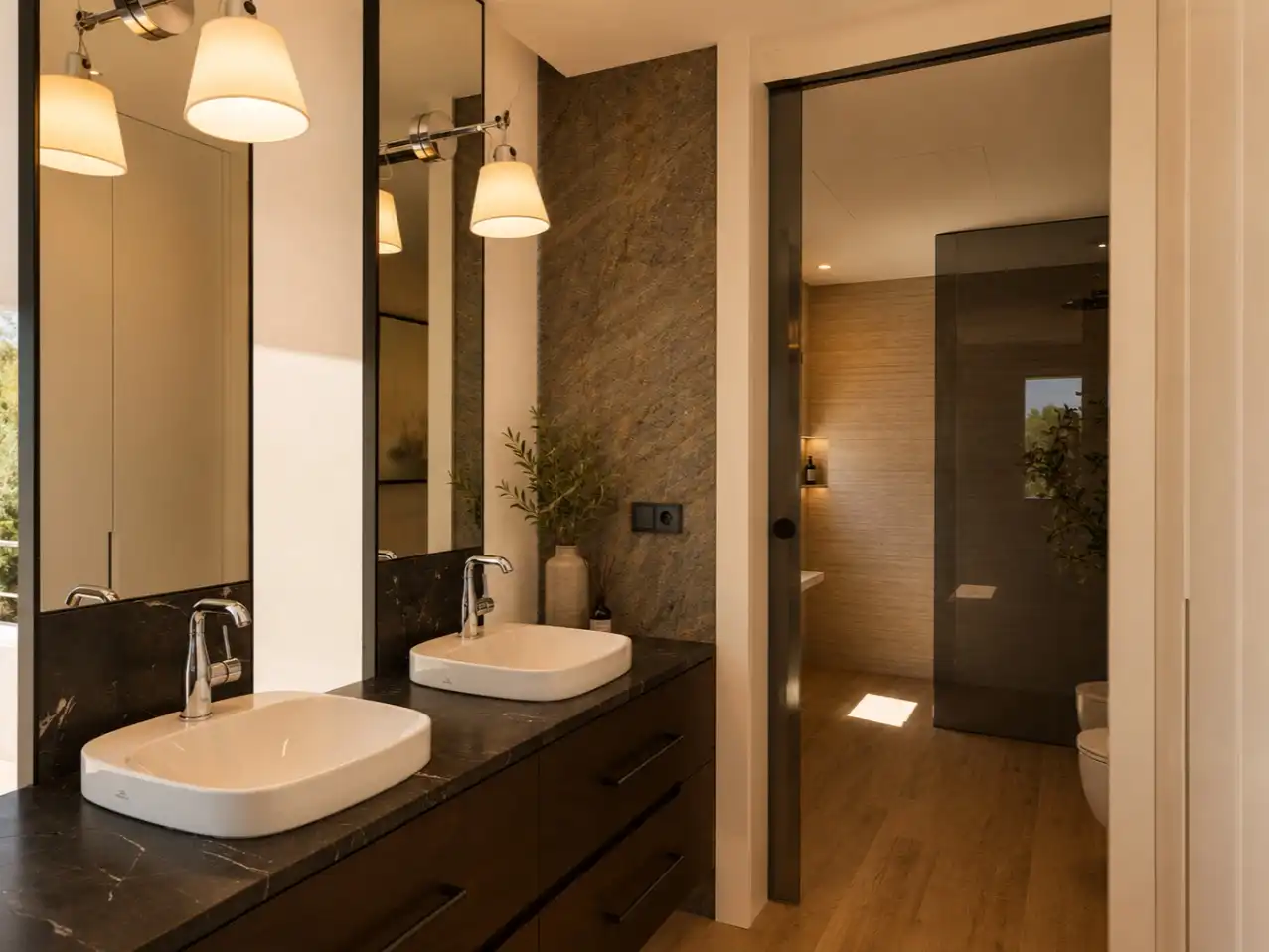 Haus mit Pool zum Verkauf in Carrer Cap Negre 0, imagen 24
