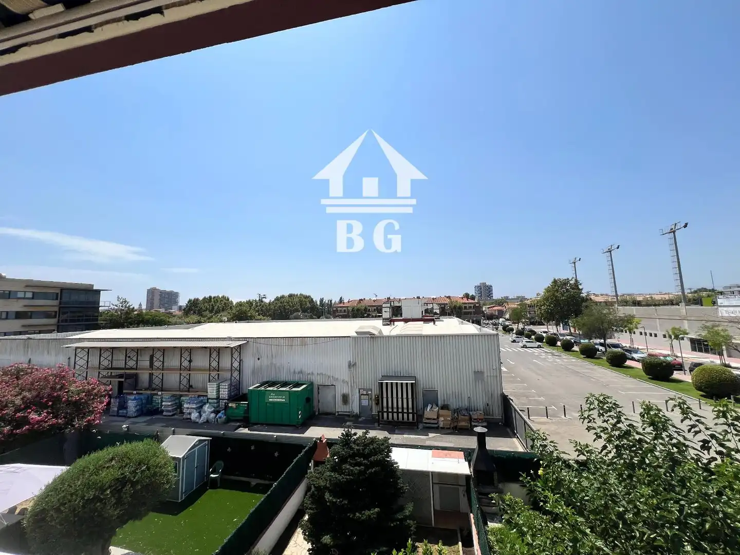 Attic for sale in Palamós  with Heating and Terrace