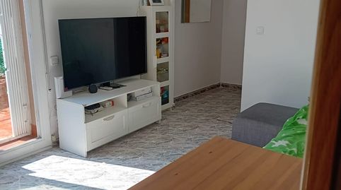 Foto 4 de Àtic en venda a Avinguda de Martí Pujol, Bufalà, Badalona