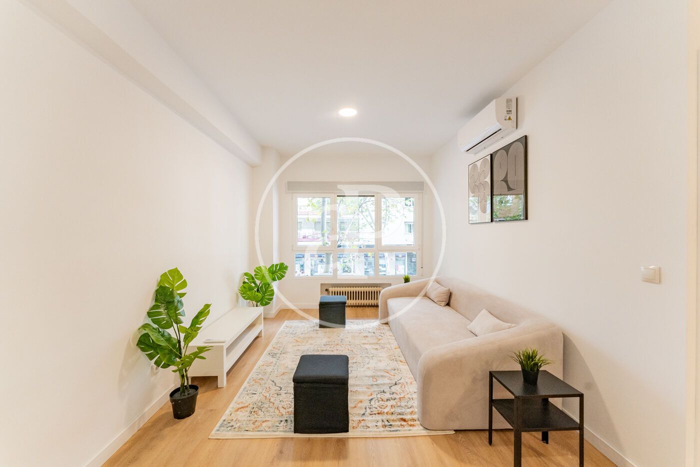 Flat for sale in C. de Clara del Rey, Prosperidad