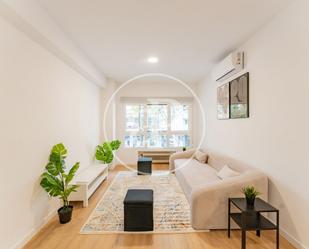 Flat for sale in C. de Clara del Rey, Prosperidad