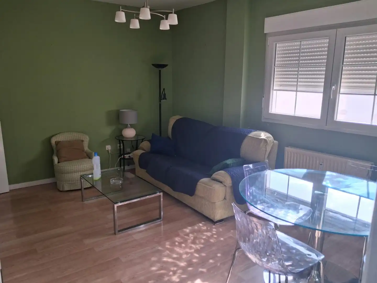 Wohnung zur Miete in Mérida, Badajoz