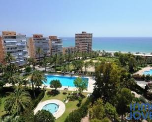 Flat to rent in Avenida Jaime I el Conquistador, Playa Muchavista