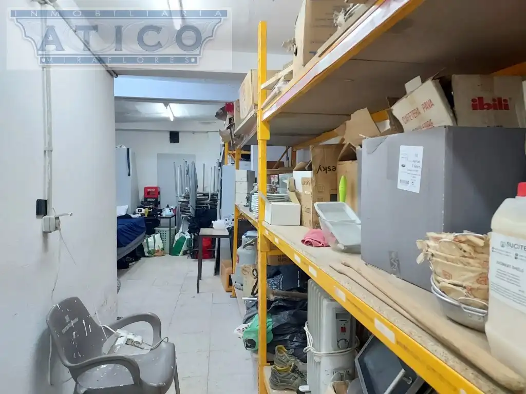 Local en venda en Sevilla