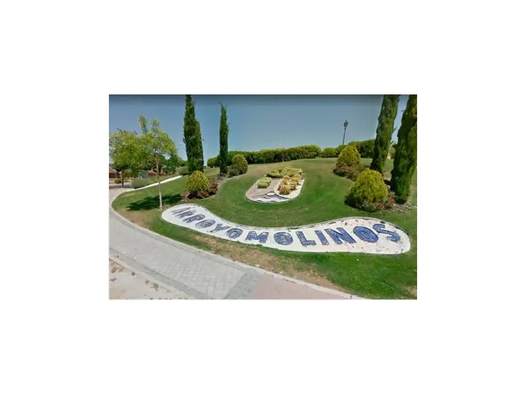 Buildings for sale in Arroyomolinos (Madrid)