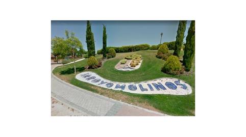 Foto 5 de Edifici en venda a Las Castañeras - Bulevar, Arroyomolinos (Madrid)