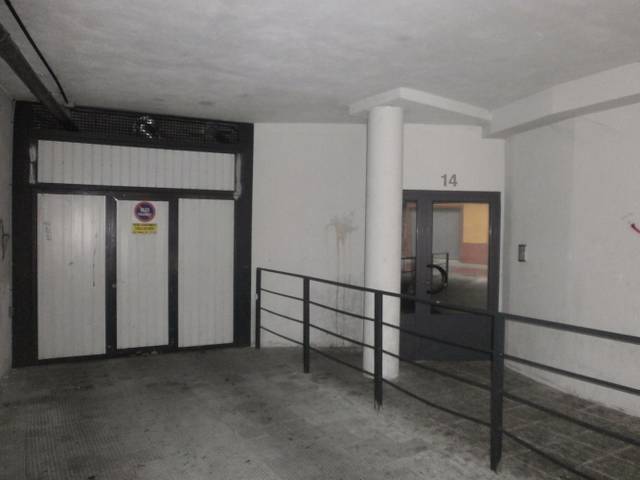 Garaje en Alquiler en Calle Barco, 9 en Tudela de Duero