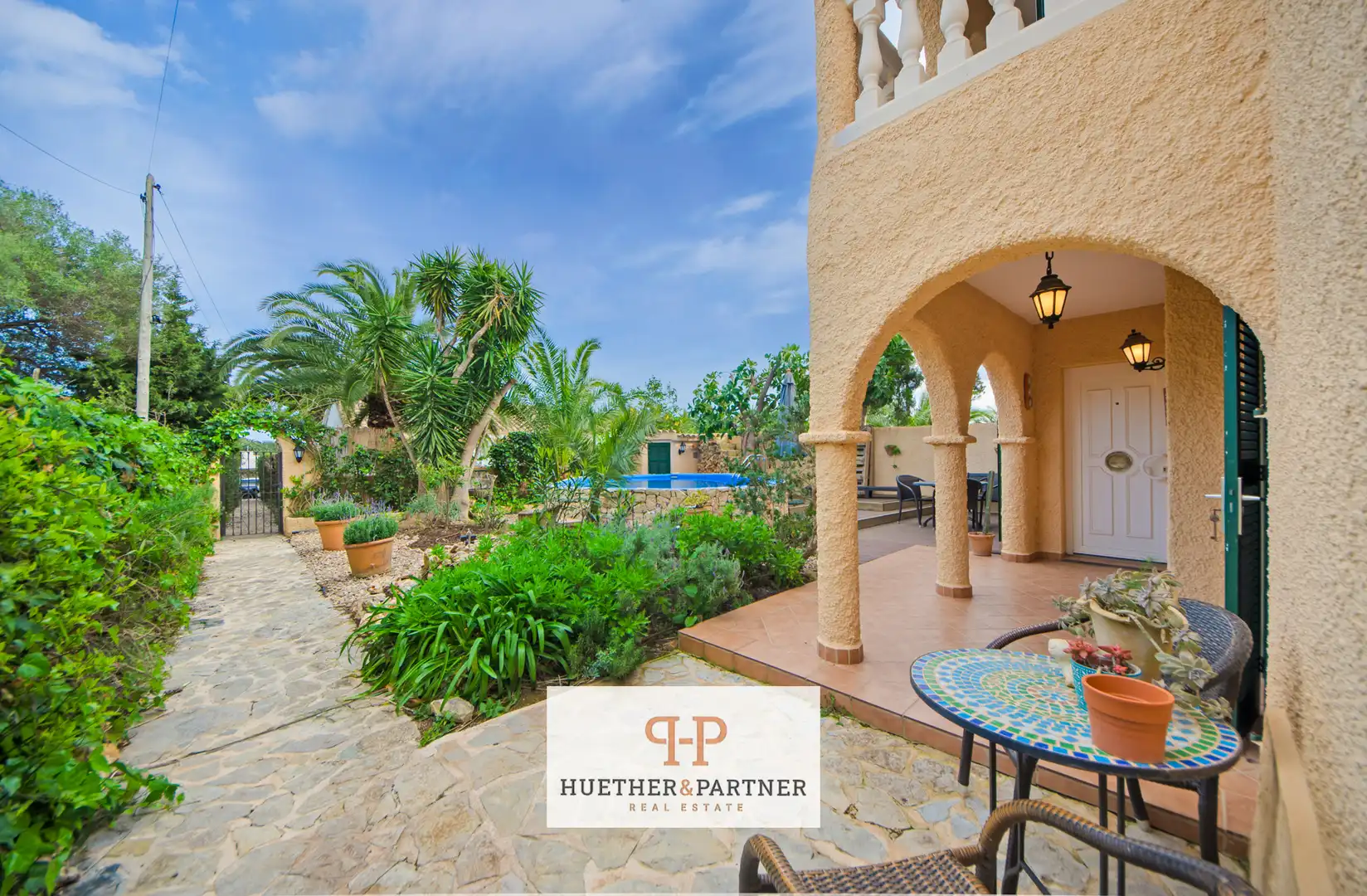 Casa aparellada en venda a Cala Magrana - Cala Anguila - Cala Mendia, imagen 29